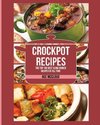 Crockpot Recipes