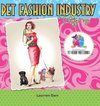 Pet Fashion Industry Patterns