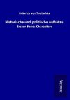 Historische und politische Aufsätze