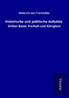 Historische und politische Aufsätze