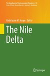 The Nile Delta