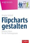 Flipcharts gestalten