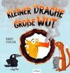 Kleiner Drache - große Wut