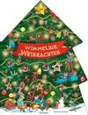 Wimmelige Weihnachten