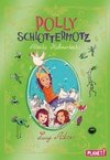 Polly Schlottermotz 3: Attacke Hühnerkacke