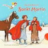 Dein kleiner Begleiter: Das erste Buch von Sankt Martin