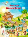 Meine erste Wimmelbibel