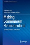 Making Communism Hermeneutical