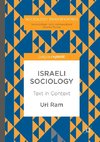 Israeli Sociology