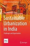 Sustainable Urbanization in India