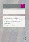 Die Rehabilitation und das Schwerbeschädigtenrecht der DDR im Übergang zur Bundesrepublik Deutschland