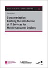 Consumerization: Enabling the Introduction of IT Services for Mobile Consumer Devices