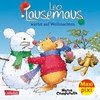 Maxi-Pixi Nr. 241: VE 5 Leo Lausemaus wartet auf Weihnachten