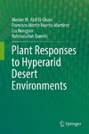 Plant Responses to Hyperarid Desert Environments