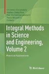 Integral Methods in Science and Engineering, Volume 2