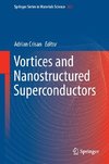 Vortices and Nanostructured Superconductors