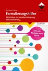 Formulierungshilfen