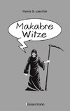 Makabre Witze