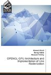 OPENGL GPU Architecture and Implementation of Line Rasterization