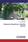 Heterosis Breeding in Bottle Gourd