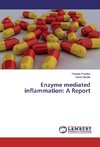 Enzyme mediated inflammation: A Report