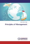 Principles of Management