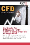 Contracts for Difference (CFD): Análisis comparado de su regulación