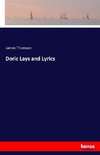 Doric Lays and Lyrics