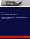 The Infallibility of the Church