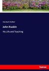 John Ruskin