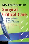 Key Questions in Surgical Critical Care