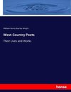 West-Country Poets