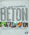 Das große Kreativbuch Beton