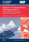 Diagnose in mechatronischen Fahrzeugsystemen XI