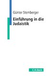 Einführung in die Judaistik