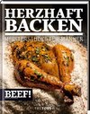 BEEF! HERZHAFT BACKEN