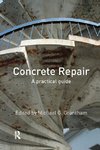 Concrete Repair