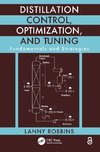 Distillation Control, Optimization, and Tuning