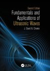 Fundamentals and Applications of Ultrasonic Waves