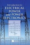 Introduction to Electrical Power and Power Electronics