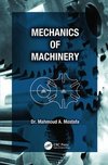 Mechanics of Machinery