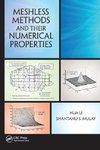 Meshless Methods and Their Numerical Properties