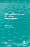 Mineral Wealth and Economic Development