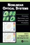 Nonlinear Optical Systems