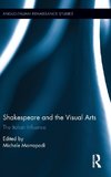 Shakespeare and the Visual Arts