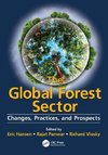 The Global Forest Sector