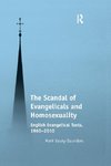 The Scandal of Evangelicals and Homosexuality