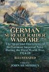 German Surface Raider Warfare