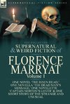 The Collected Supernatural and Weird Fiction of Florence Marryat