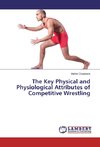 The Key Physical and Physiological Attributes of Competitive Wrestling